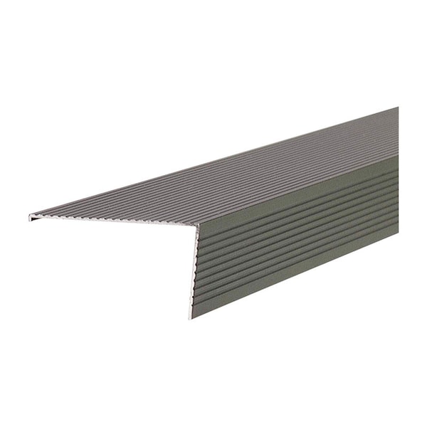 M-D Building Products M-D Building Products Bronze Aluminum Sill Nose For Doors 36 in. L X 2.75 in. 77891 - main